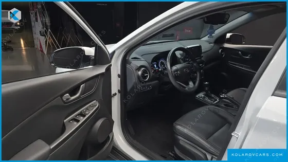 HYUNDAI KONA 1.6 TURBO 2WD