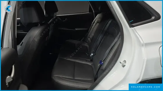 HYUNDAI KONA 1.6 TURBO 2WD