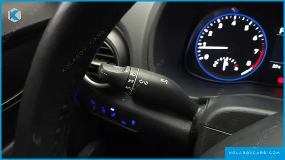 HYUNDAI KONA 1.6 TURBO 2WD
