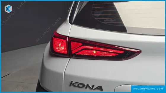 HYUNDAI KONA 1.6 TURBO 2WD