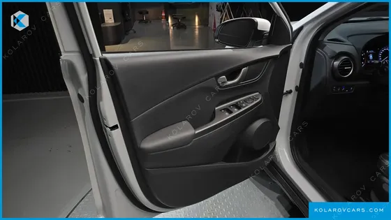 HYUNDAI KONA 1.6 TURBO 2WD