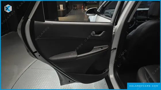 HYUNDAI KONA 1.6 TURBO 2WD