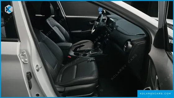 HYUNDAI KONA 1.6 TURBO 2WD