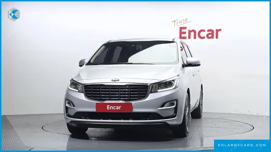 KIA CARNIVAL 11-SEATER PRESTIGE