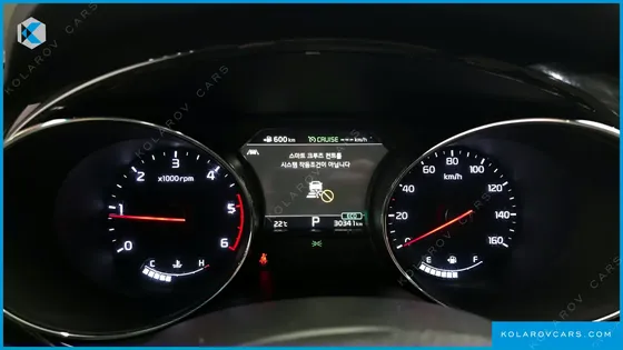 KIA CARNIVAL 11-SEATER PRESTIGE