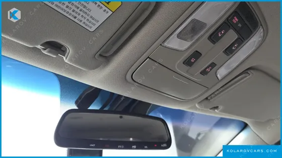 KIA CARNIVAL 11-SEATER PRESTIGE