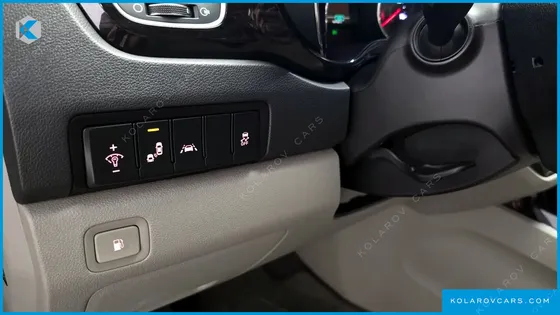 KIA CARNIVAL 11-SEATER PRESTIGE