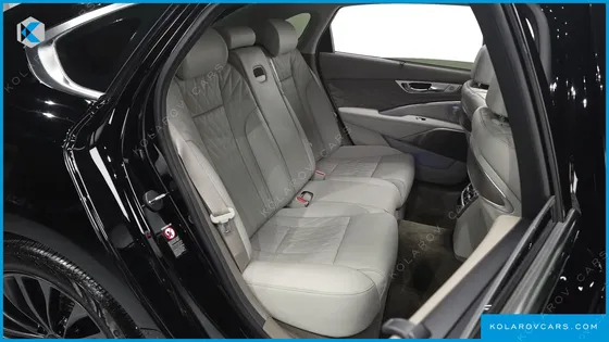 KIA K9 3.3 T-GDI AWD