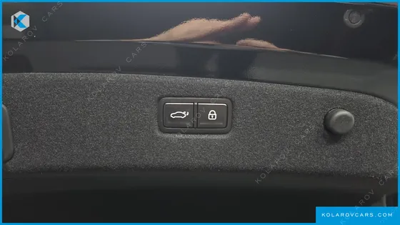 KIA K9 3.3 T-GDI AWD