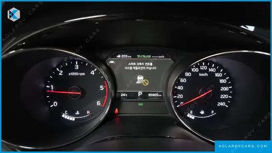 KIA CARNIVAL 9-SEATER NOBLESSE SPECIAL