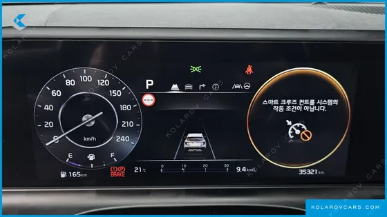 KIA SELTOS GASOLINE 1.6 TURBO 2WD