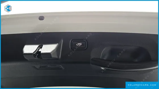 KIA SELTOS GASOLINE 1.6 TURBO 2WD
