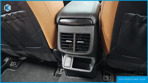 KIA SELTOS GASOLINE 1.6 TURBO 2WD