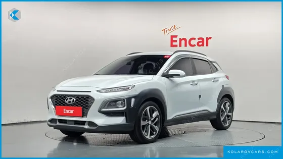 HYUNDAI KONA 1.6 TURBO 2WD