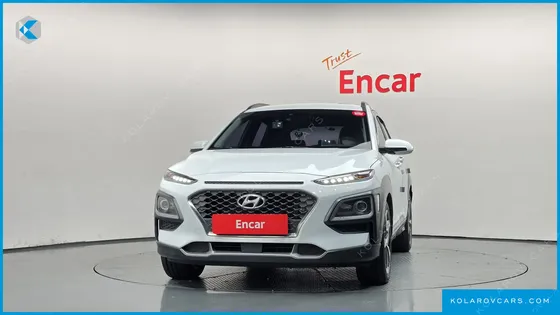 HYUNDAI KONA 1.6 TURBO 2WD