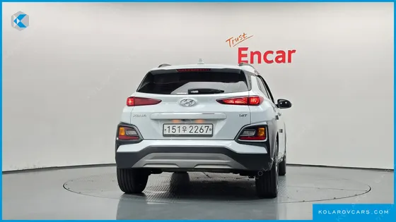 HYUNDAI KONA 1.6 TURBO 2WD