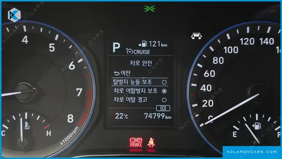 HYUNDAI KONA 1.6 TURBO 2WD