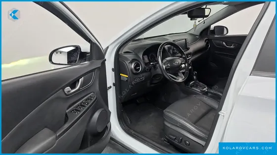 HYUNDAI KONA 1.6 TURBO 2WD