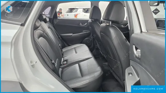 HYUNDAI KONA 1.6 TURBO 2WD