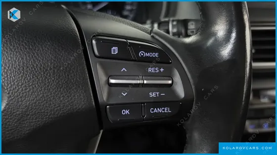 HYUNDAI KONA 1.6 TURBO 2WD