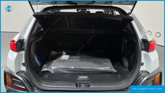 HYUNDAI KONA 1.6 TURBO 2WD