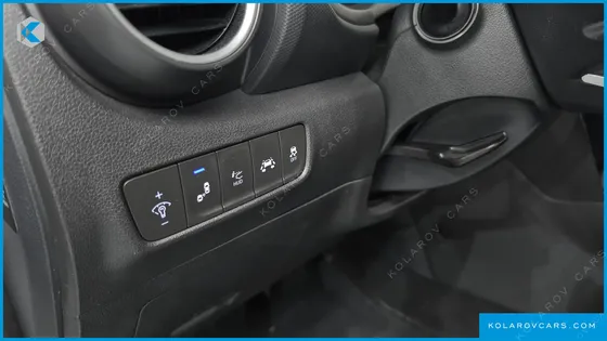 HYUNDAI KONA 1.6 TURBO 2WD