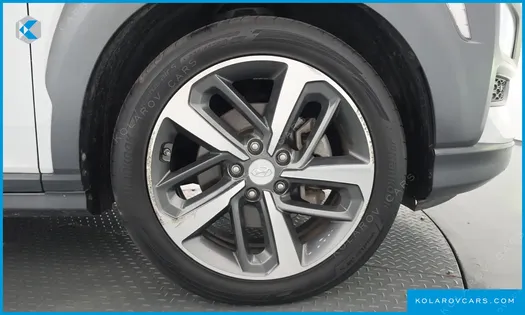 HYUNDAI KONA 1.6 TURBO 2WD