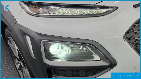 HYUNDAI KONA 1.6 TURBO 2WD
