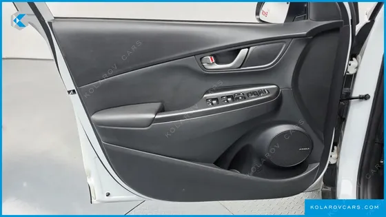 HYUNDAI KONA 1.6 TURBO 2WD