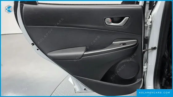 HYUNDAI KONA 1.6 TURBO 2WD