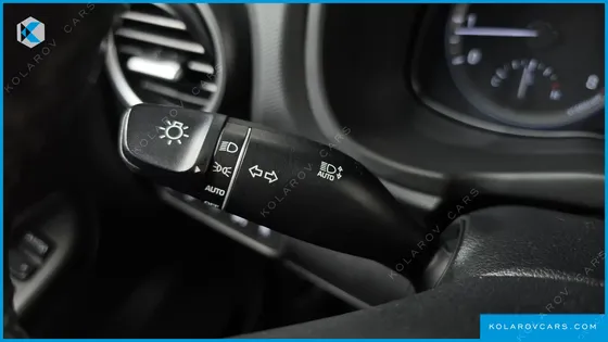 HYUNDAI KONA 1.6 TURBO 2WD