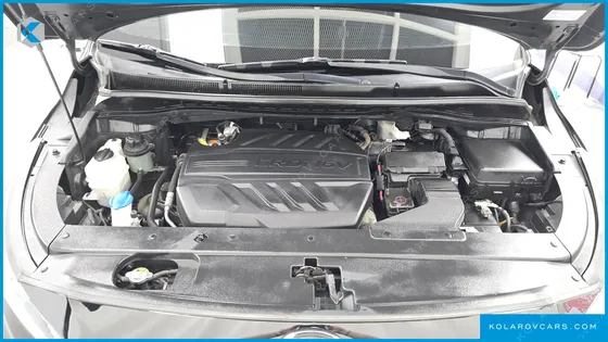 KIA CARNIVAL 9-SEATER HI-LIMOUSINE
