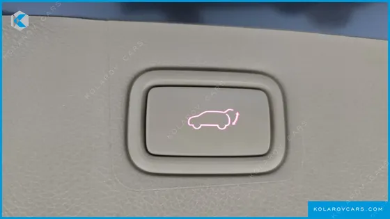 KIA CARNIVAL 9-SEATER HI-LIMOUSINE