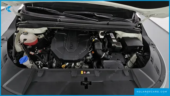 KIA CARNIVAL DIESEL 9-SEATER NOBLESSE