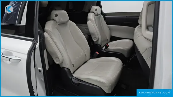 KIA CARNIVAL DIESEL 9-SEATER NOBLESSE