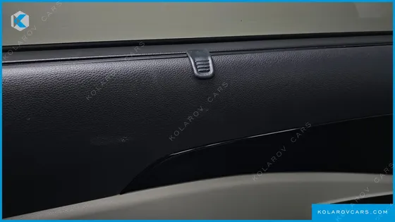 KIA CARNIVAL DIESEL 9-SEATER NOBLESSE