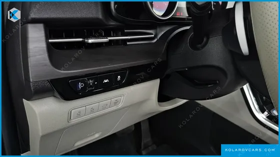 KIA CARNIVAL DIESEL 9-SEATER NOBLESSE