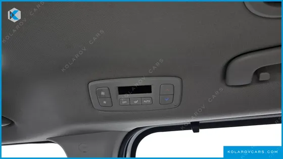 KIA CARNIVAL DIESEL 9-SEATER NOBLESSE