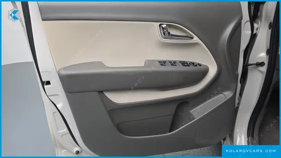 KIA RAY PRESTIGE