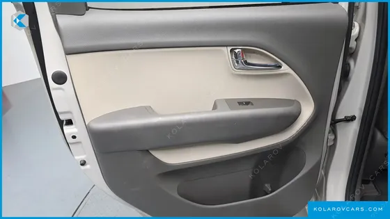 KIA RAY PRESTIGE
