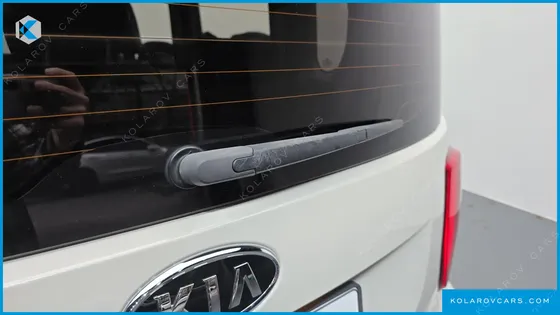 KIA RAY PRESTIGE