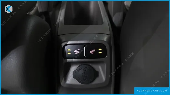KIA RAY PRESTIGE