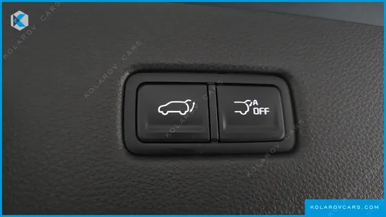 KIA CARNIVAL GASOLINE 7-SEATER SIGNATURE