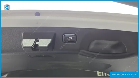 KIA SELTOS GASOLINE 2.0 2WD