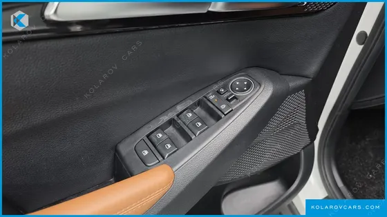 KIA SELTOS GASOLINE 2.0 2WD