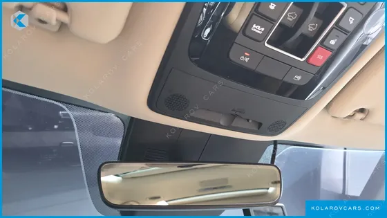 KIA CARNIVAL DIESEL 9-SEATER NOBLESSE