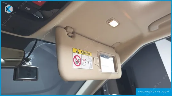 KIA CARNIVAL DIESEL 9-SEATER NOBLESSE