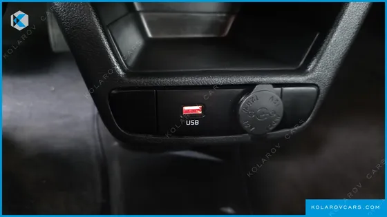 KIA RAY VAN