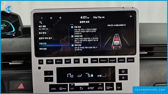 HYUNDAI STARIA HEV 1.6 CARGO 3-SEATER