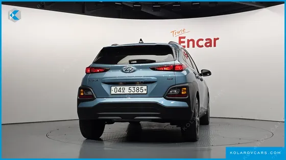 HYUNDAI KONA DIESEL 1.6 2WD